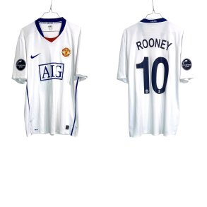 Manchester United 2008/09 - XL