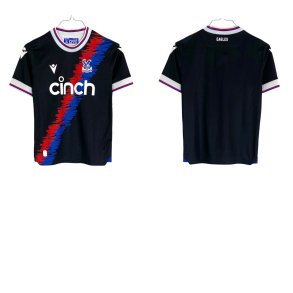 Crystal Palace 2022/23 - 133-145