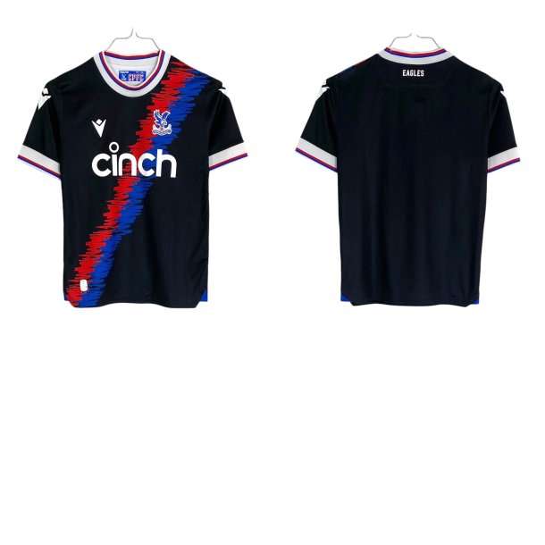 Crystal Palace 2022/23 - 133-145