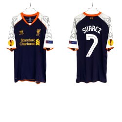 Liverpool 2012/13 - XL