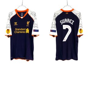 Liverpool 2012/13 - XL