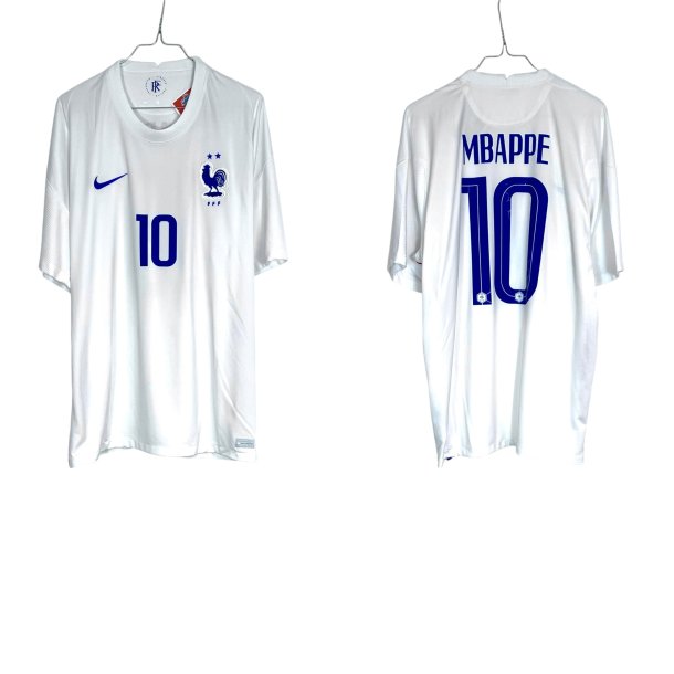 Frankrig 2020/22 - XL