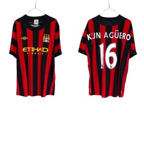 Manchester City 2011/12 - XXL