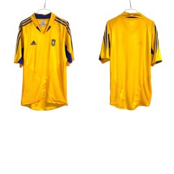 Br�ndby 2004/05 - M