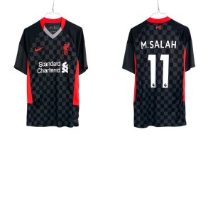 Liverpool 2020/21 - M