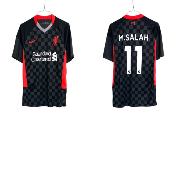 Liverpool 2020/21 - M