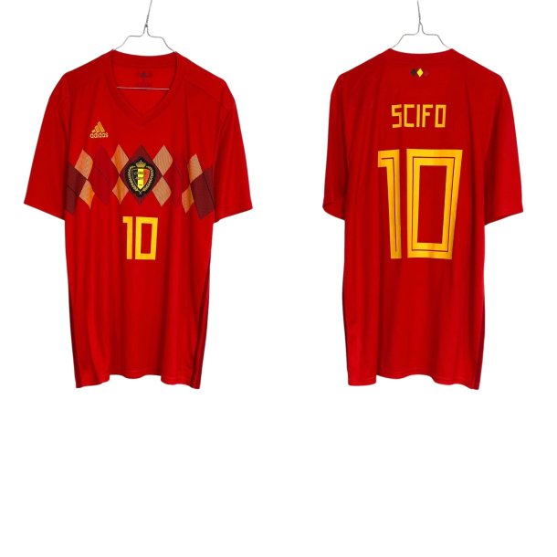 Belgien 2018/20 - XL