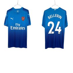 Arsenal 2017/18 - L