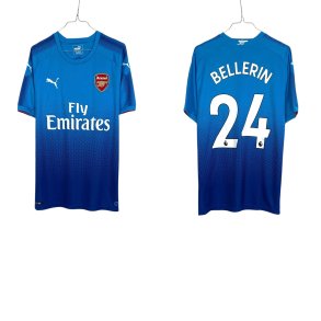 Arsenal 2017/18 - L