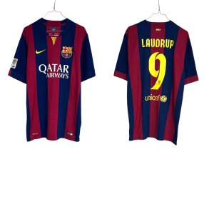 Barcelona 2014/15 - XL
