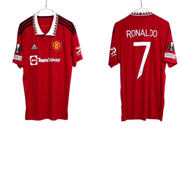 Manchester United 2022/23 - L