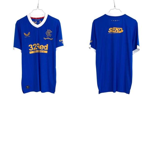 Rangers FC 2022/23 - M