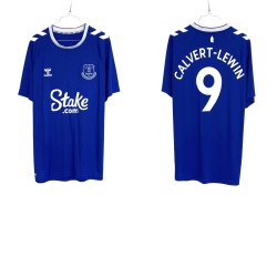 Everton 2022/23 - XXL