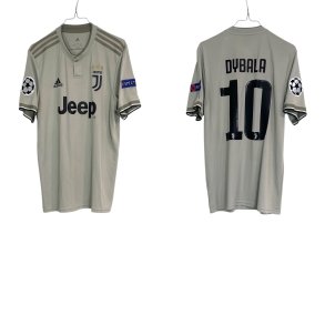 Juventus 2018/19 - L