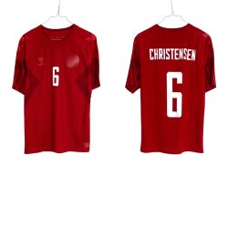 Danmark 2022/23 - M