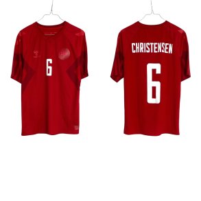 Danmark 2022/23 - M