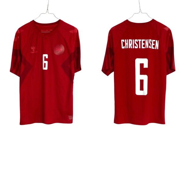 Danmark 2022/23 - M