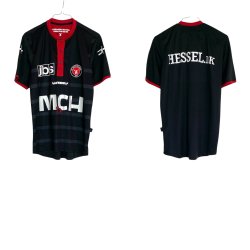 FC Midtjylland 2013/14 - S