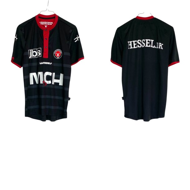 FC Midtjylland 2013/14 - S
