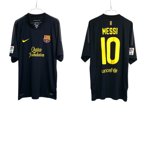 Barcelona 2011/12 - XL