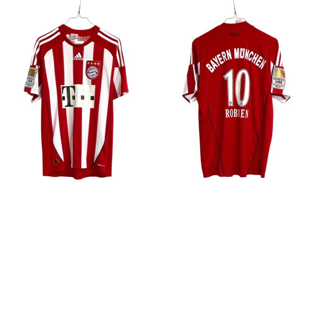 Bayern M�nchen 2009/11 - 176