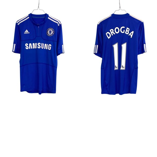 Chelsea 2009/10 - S
