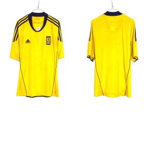 Skotland 2010/12 - L
