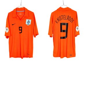 Holland 2006/08 - XL