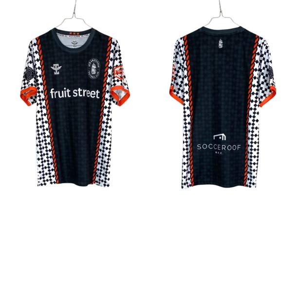 New Amsterdam 2021 - M