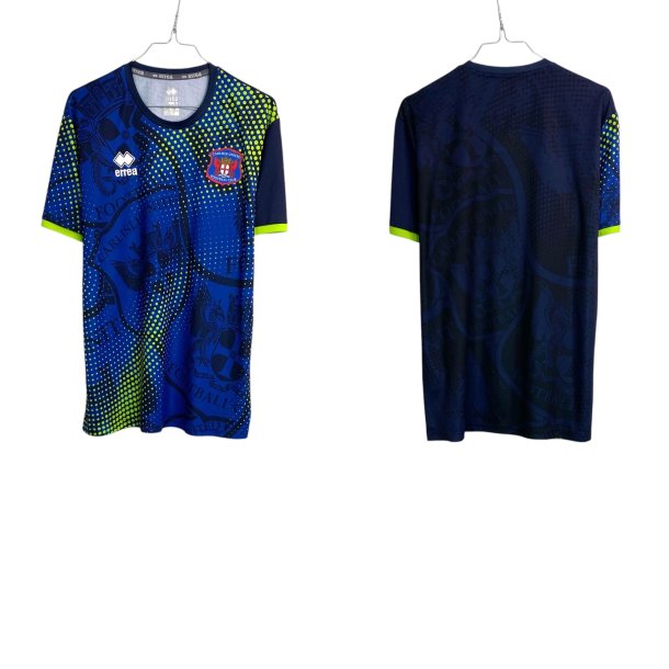 Carlisle 2021/22 (pre-match)
