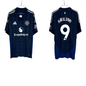 Manchester United 2024/25 - XL