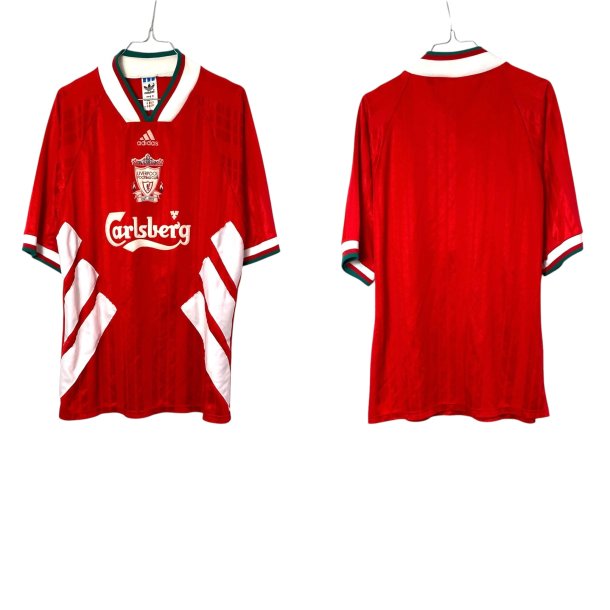 Liverpool 1993/95 - L