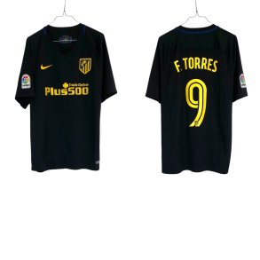 Atletico Madrid 2016/17 - XL