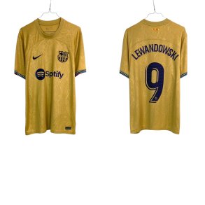 Barcelona 2022/23 - L