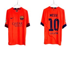 Barcelona 2014/15 - M