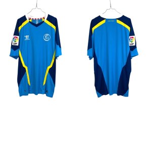 Sevilla 2014/15 - XXL