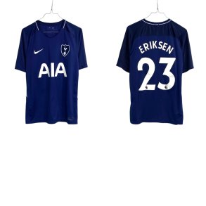 Tottenham 2017/18 - M