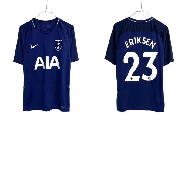 Tottenham 2017/18 - M