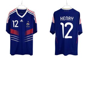 Frankrig 2010/12 - L