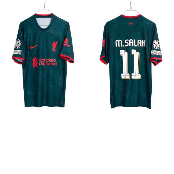 Liverpool 2022/23 - M