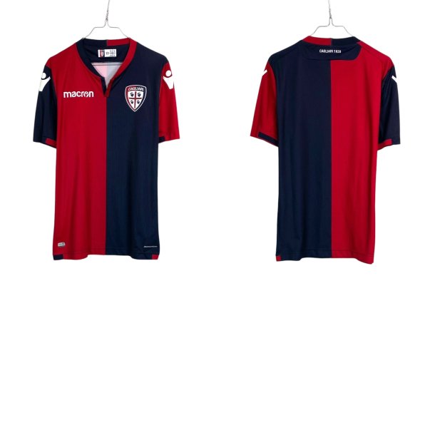 Cagliari 2017/18 - M