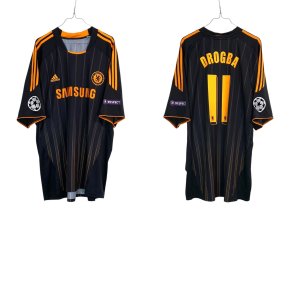 Chelsea 2010/11 - XXL