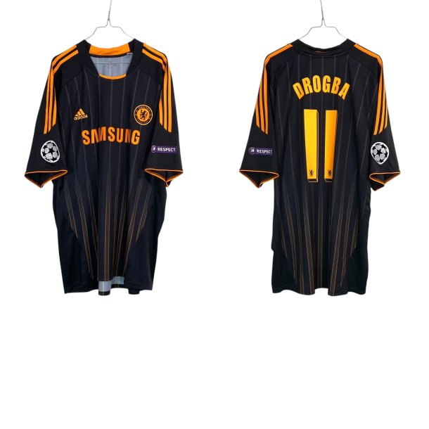 Chelsea 2010/11 - XXL