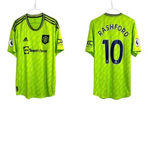 Manchester United 2022/23 - XL (player issue)