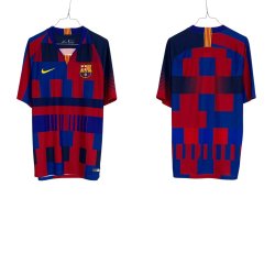 Barcelona 2018 - L