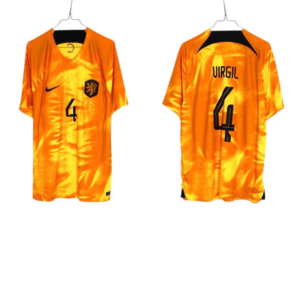 Holland 2022/24 - XL