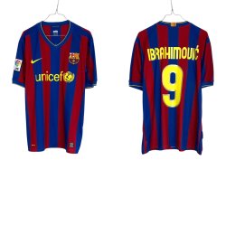 Barcelona 2009/10 - L