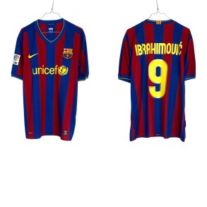 Barcelona 2009/10 - L