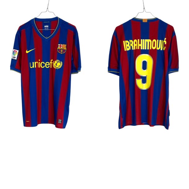 Barcelona 2009/10 - L