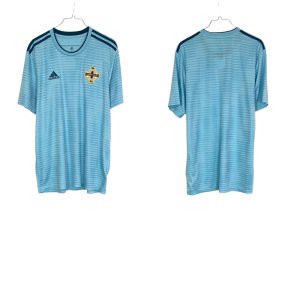 Nordirland 2018/20 - XL